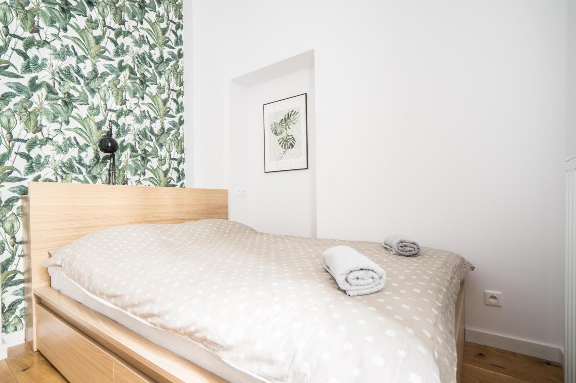 Apartament 7p1eco Prestige Jagiellonska 27 Oldtown